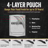 Thumbnail for Spaghetti Case Pack (32 servings, 4 pk.)