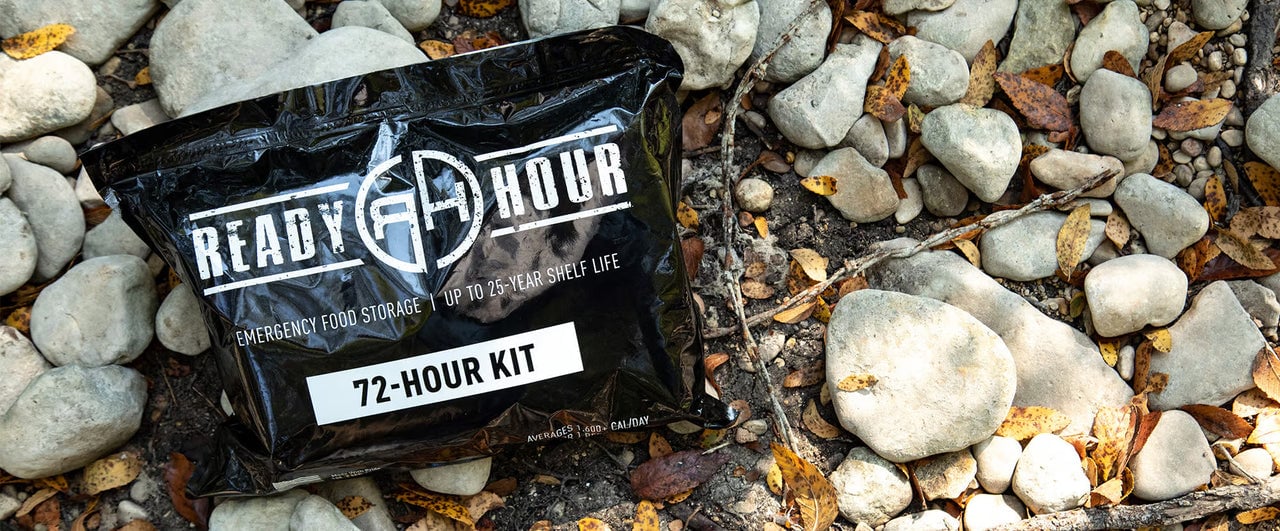 5-in-1 Survival Starter Pack