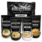 72-Hour Food Kit Sample Pack