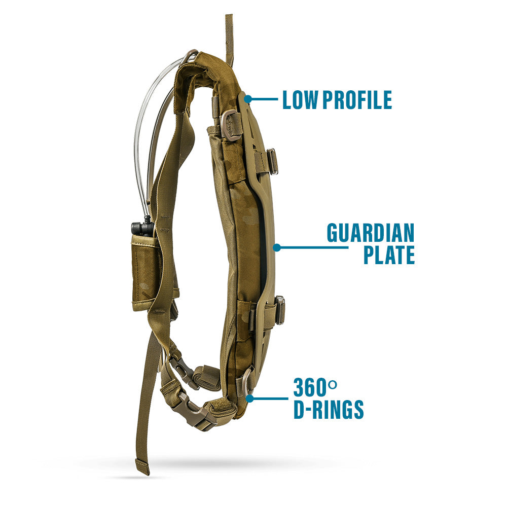 Tactical Rigger Guardian Pack by Aquamira - My Patriot Supply