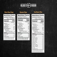 Thumbnail for Gluten-Free Emergency Food Kit (120 servings)