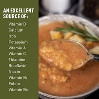 Thumbnail for ABC Tomato Soup Case Pack (24 servings, 6 pk.)