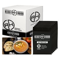 Thumbnail for ABC Tomato Soup Case Pack (24 servings, 6 pk.)