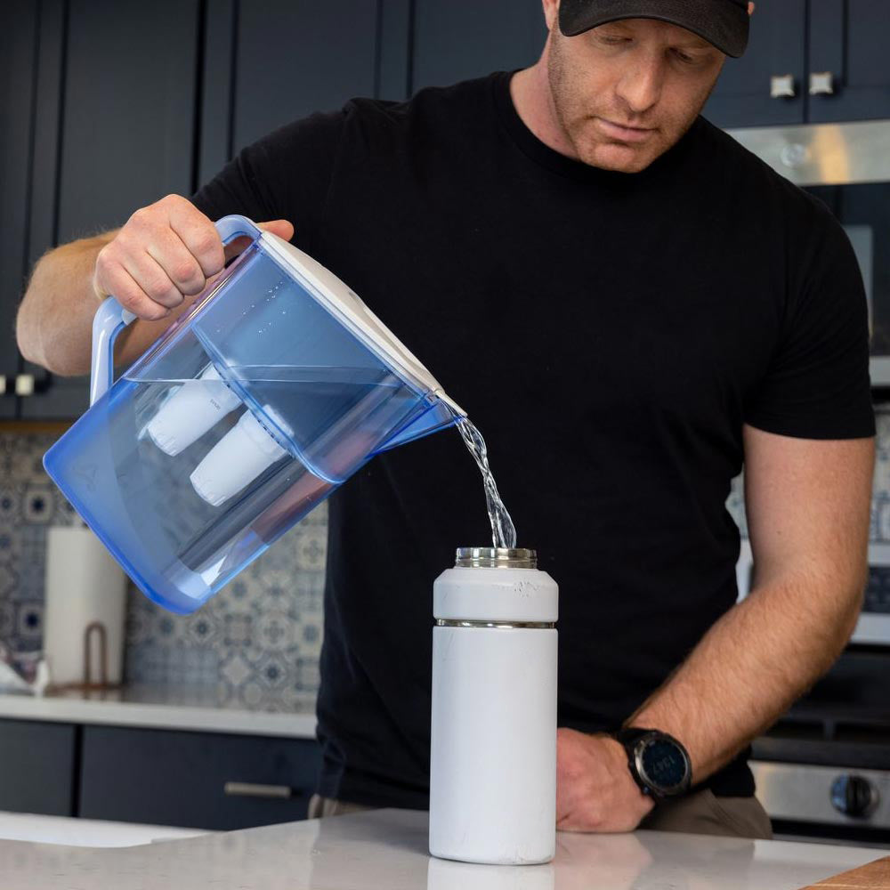 Alexapure Pitcher Stay-Ready Kit