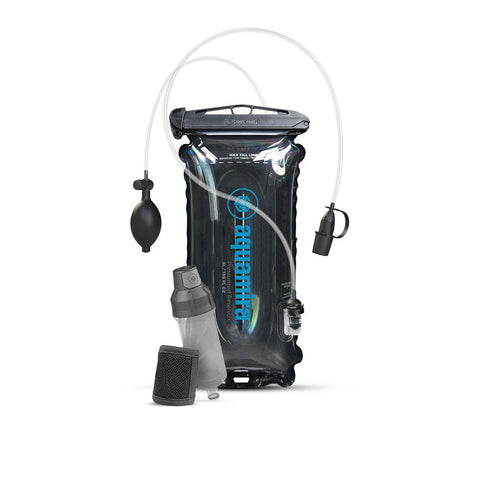 Image of 3L Pressurized Filtration Reservoir (Thank You Offer)