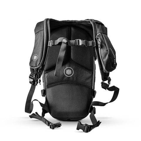 Image of Aquamira RIG 700 2 Liter Tactical Filtration & Hydration Pack (Thank You Offer)