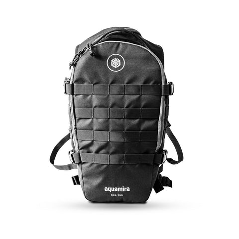 Image of Aquamira RIG 700 2 Liter Tactical Filtration & Hydration Pack (Thank You Offer)