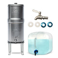 Alexapure Pro Foundation Kit