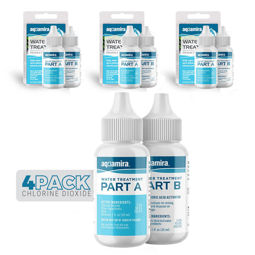 Aquamira-1oz-Chlorine-Dioxide-Water-Treatment 4 pack