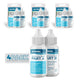 Aquamira-1oz-Chlorine-Dioxide-Water-Treatment 4 pack