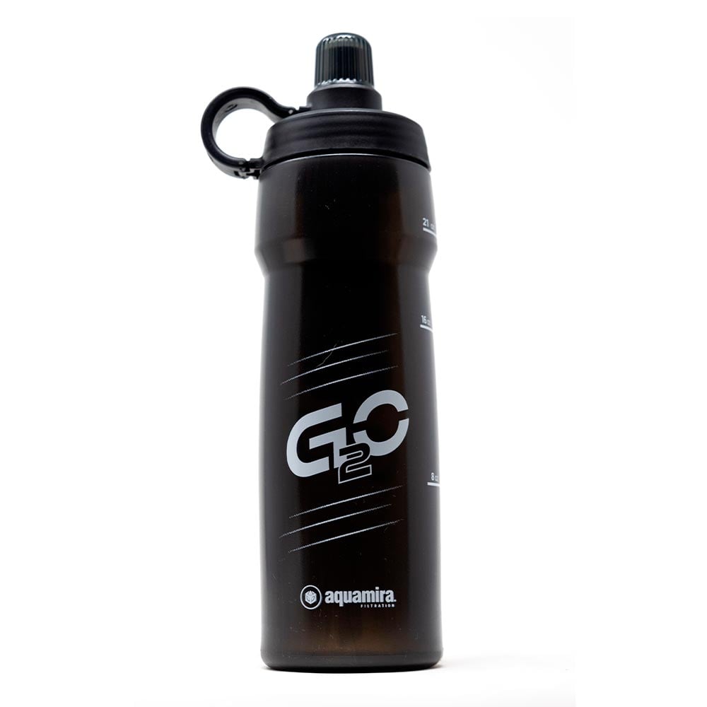 Go-Bag with Ballistic Panel & 60 Bug-Out Essentials