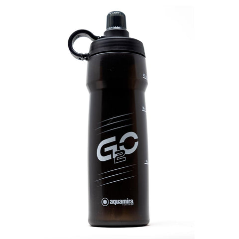 Image of Go-Bag with Ballistic Panel and 60 Bug-Out Essentials by Ready Hour