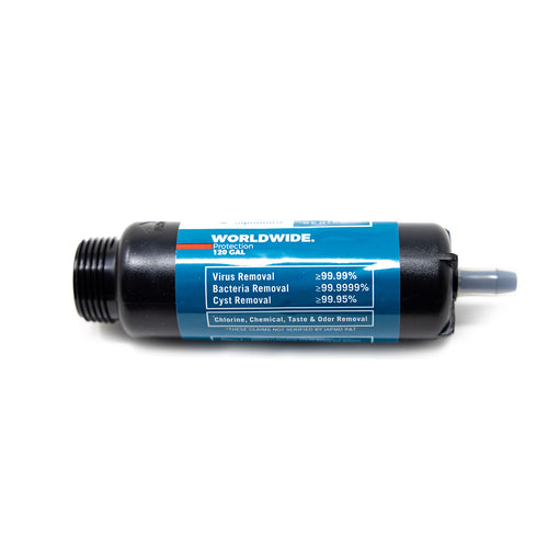 Aquamira G2O Replacement Water Filter
