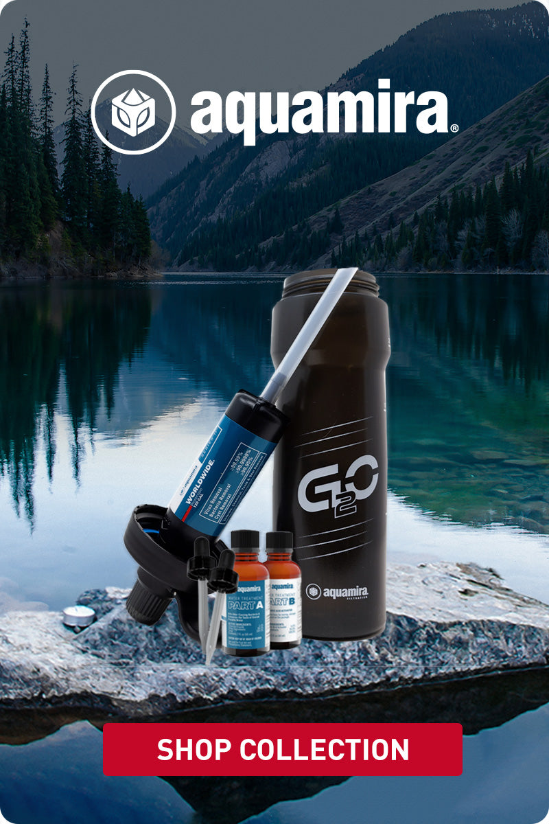 My Patriot Supply: Aquamira