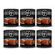 Barbeque Baked Beans #10 Can (22 servings)