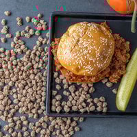 Thumbnail for Freeze-Dried Beef Crumbles in a sandwich
