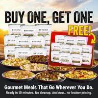 Thumbnail for Buy One Get One Free! 