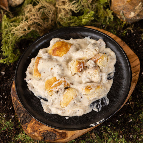 Image of Beyond Outdoor Meals 6-Pack - 2-Day Supply (4,260 Calories, 12 Servings)