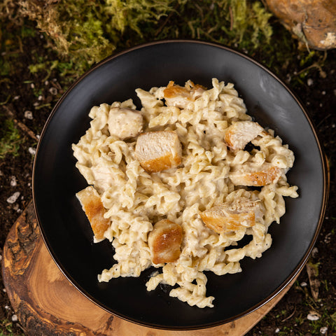 Image of Beyond Outdoor Meals 6-Pack - 2-Day Supply (4,260 Calories, 12 Servings)