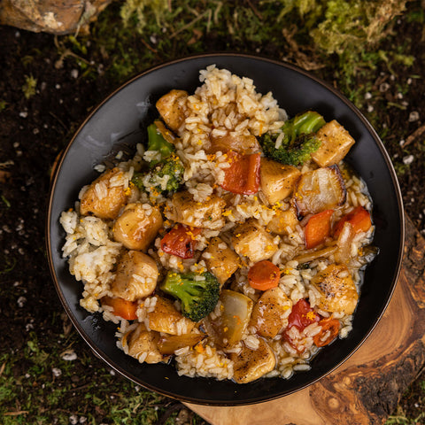 Image of Beyond Outdoor Meals 6-Pack - 2-Day Supply (4,260 Calories, 12 Servings)