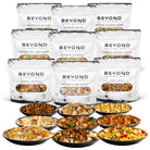 Beyond 9-Pack Sampler