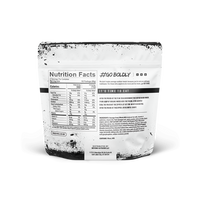 Thumbnail for Biscuits & Gravy Pouch by Beyond Outdoor Meals (710 calories, 2 servings)