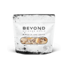 Biscuits & Gravy Pouch by Beyond Outdoor Meals (710 Calories, 2 Servings)