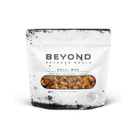 Thumbnail for Chili Mac Pouch by Beyond Outdoor Meals (710 calories, 2 servings)