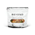 Orange Chicken by Beyond Outdoor Meals (710 calories, 2 servings)