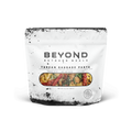 Tuscan Sausage Pasta Pouch by Beyond Outdoor Meals (710 calories, 2 servings)