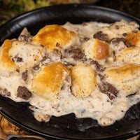 Thumbnail for Biscuits & Gravy Pouch by Beyond Outdoor Meals (710 calories, 2 servings)