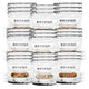 Beyond Outdoor Meals 9-pack Sampler (6,390 calories, 18 servings)