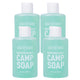 Biodegradable Camp Soap by Ready Hour (2oz)