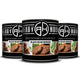 Black Bean Burger #10 Can (33 servings)
