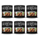 Black Bean Burger #10 Can (33 servings)