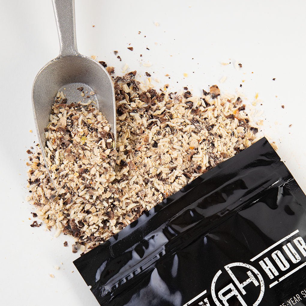 Protein Booster Case Pack 4-Box Bundle (Thank You Offer)