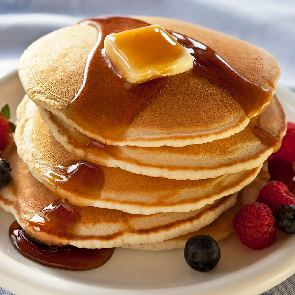 Buttermilk Pancakes