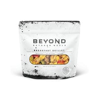 Thumbnail for Beyond Outdoor Meals Breakfast Skillet packaged in a white pouch. One of our favorite "just add hot water" meals.