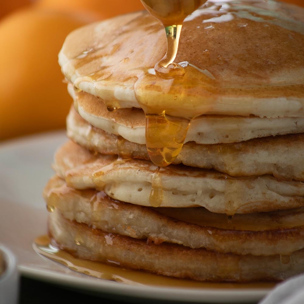 Buttermilk Pancake Mix Case Pack (50 servings, 5 pk.)