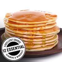 Thumbnail for Buttermilk Pancake Mix Case Pack (50 servings, 5 pk.)