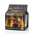 Bag of Fire by InstaFire