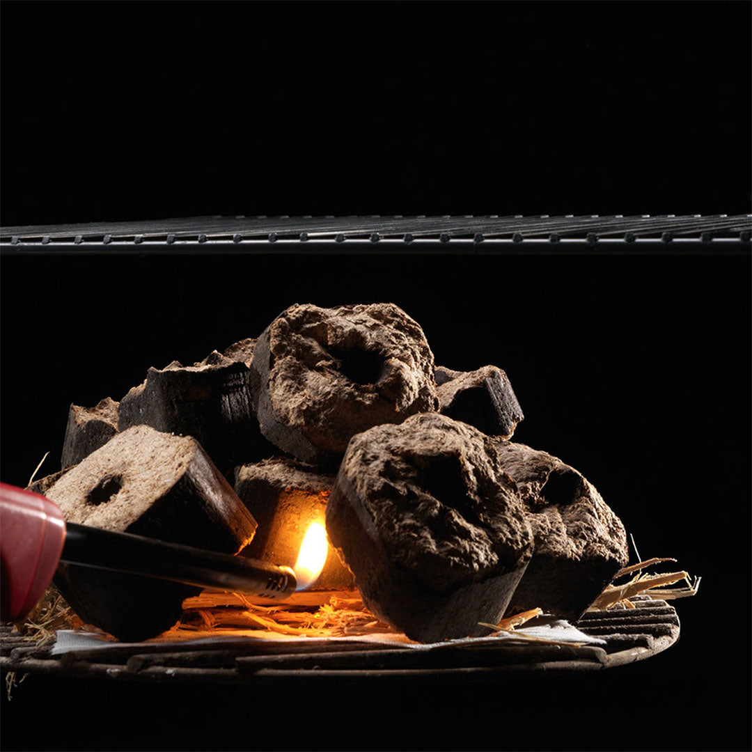 Bag of Fire by InstaFire