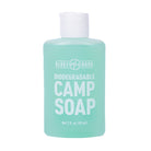 Biodegradable emergency camp soap  from ready hour for hygiene in disaster scenarios