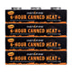 Canned Heat+ & Cooking Fuel by InstaFire