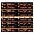 Bulk InstaFire 6-Hour Canned Heat+ 16-packs