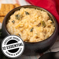 Thumbnail for 1-Year Emergency Food Supply (2,000+ calories/day)