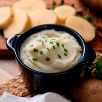 Thumbnail for Cherrywood Mashed Potatoes #10 Can (23 servings)