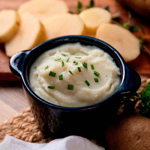 Image of Cherrywood Mashed Potatoes (32 servings)