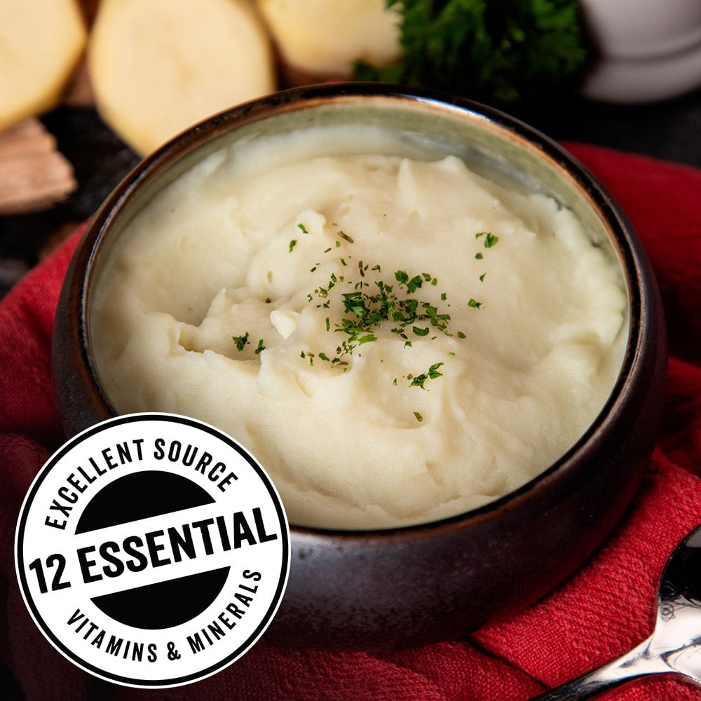 Special Partner Offer - 3-Month Emergency Food Supply (2,000+ calories/day)