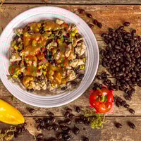 Thumbnail for Chicken Fajita Pouch by Beyond Outdoor Meals (710 calories, 2 servings)